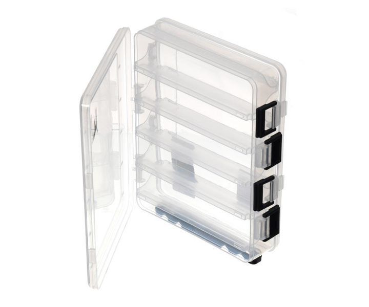Коробка Flagman Tackle Box #22 24.5x17x4.8см FBTX-22 фото