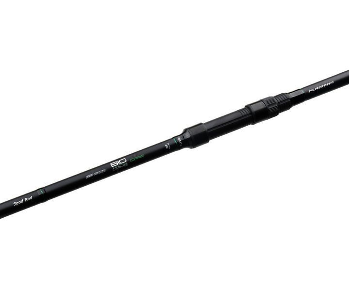 Спідове вудлище 3 секц. Flagman Sensor Big Game Spod NGS 3.9м 5lb FSBGS395 фото
