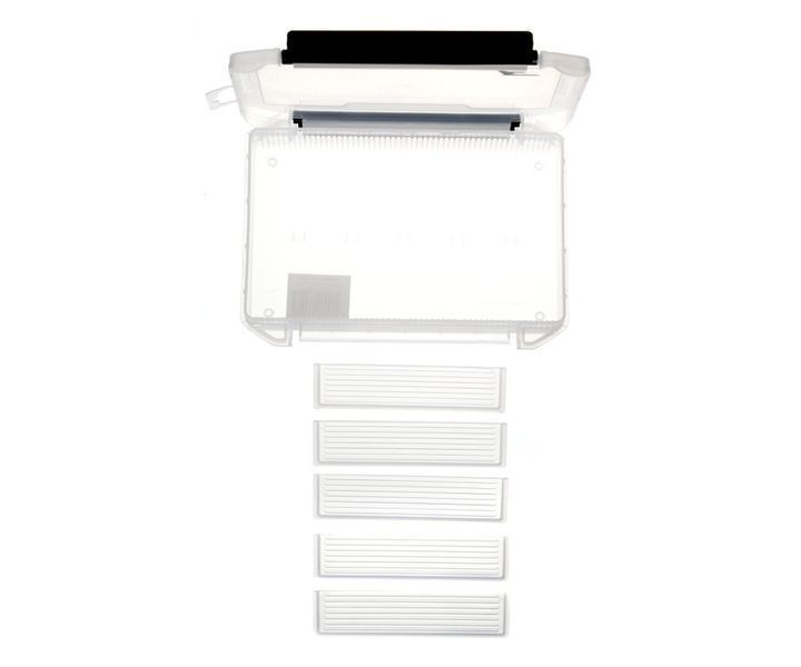 Коробка Flagman Tackle Box #6 19.5x12.2x3см FBTX-06 фото