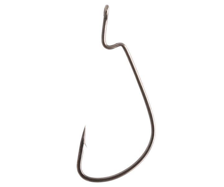 Крючки Azura Bass Powerful Hook №3/0 AZP-3_0 фото
