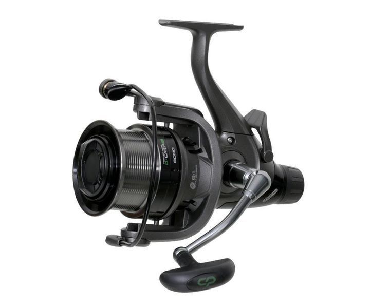 Котушка Carp Pro D-Carp Feeder 6000 FS CPDCN6FS фото