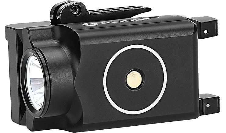 Ліхтар Olight PL-Mini 2 Valkyrie Black 2370.30.30 фото