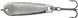 Пілкер Viverra Jigging Spoon вольфрам 28.0g ц:silver 3269.00.13 фото