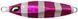 Пилкер Shimano Ocea Wing 110g #001 Pink Zebra 2266.34.31 фото
