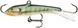 Балансир Rapala Jigging Rap W3 30mm 6.0g BG 622.23.23 фото