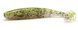 Силикон Daiwa Tournament D`Fin 100mm 7pc #Rainbow Shad (16501-410) 16501-410 фото 2