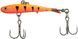 Балансир Viking Fishing Mate Ice Jig 40mm 6g #15 Pink Moon 1919.05.29 фото 1