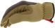 Перчатки Mechanix FastFit L Brown 754.01.15 фото 7