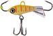 Балансир Viking Fishing Yeti Ice Jig 20mm 3.0g #6 Japanese School 1919.01.64 фото 1