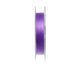 Шнур Azura Kinetik X8 Purple 180м #0.4 0.104мм KX8L-04 фото 2
