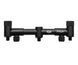 Буз-бар на 2 удилища Carp Pro Rondel 2-Rod Adjustable Buzz Bar 7-10" 18-25см CPRABBO18 фото 1