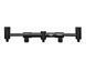 Буз-бар на 2 удилища Carp Pro Rondel 2-Rod Adjustable Buzz Bar 7-10" 18-25см CPRABBO18 фото 2