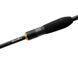 Спінінгове вудлище Flagman Blackfire 23 70L 2.13м 3-12г B70L фото 5