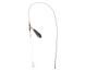 Готове оснащення на ледкорі Carp Pro HD Safety Lead Clip №6 100г CP18117-100 фото 1