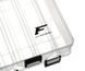 Коробка Flagman Tackle Box #22 24.5x17x4.8см FBTX-22 фото 5
