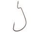 Крючки Azura Bass Powerful Hook №3/0 AZP-3_0 фото 2