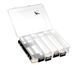 Коробка Flagman Tackle Box #22 24.5x17x4.8см FBTX-22 фото 1