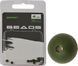 Бусинка Brain Beads 4mm (10 шт/уп) Green SGXA-9240-4 1858.25.30 фото