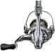 Катушка Shimano Sedona FJ 4000 XG 3+1BB 6.2:1 2266.68.79 фото 4