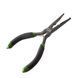 Плоскогубці Daiwa Mini Splitring Pliers (16510-100) 16510-100 фото 1