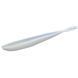 Силикон Lunker City Fin-S Fish 4" #240 Blue Sky Shiner 10шт. (24040) 24040 фото 1