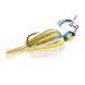 Чаттербейт ZMAN Project Z CB 21g #Blueback Herring (CB-PZ34-02) CB-PZ34-02 фото 1
