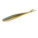 Силикон Lunker City Freaky Fish 4.5" #001 Alewife 8шт. (45001) 45001 фото 4