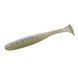 Силикон Daiwa Tournament D`Fin 125mm 5pc #Pepper Ghost (16504-512) 16504-512 фото 4