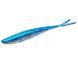 Силикон Lunker City Freaky Fish 4.5" #001 Alewife 8шт. (45001) 45001 фото 7