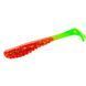 Плавальний силікон ZMAN Swimmin` Trout Trick 3.5" 6 pc #Troutcicle (TTPT-372PK6) TTPT-372PK6 фото 9
