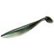 Силікон&nbsp;Lunker&nbsp;City&nbsp;Swimfish&nbsp;3.75"&nbsp;#210&nbsp;Ghost&nbsp;Rainbow&nbsp;Trout&nbsp;8шт. (37210) 37210 фото 9