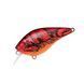 Воблер Lucky Craft KJ Flat 1.5 64F 64mm 10.0g #BE Gill (LC-KJFL1-5-269BEGL) LC-KJFL1-5-269BEGL фото 4