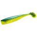Силикон&nbsp;Lunker&nbsp;City&nbsp;Shaker&nbsp;3.75"&nbsp;#135&nbsp;Mahi&nbsp;Mahi&nbsp;10шт. (38135) 38135 фото 1