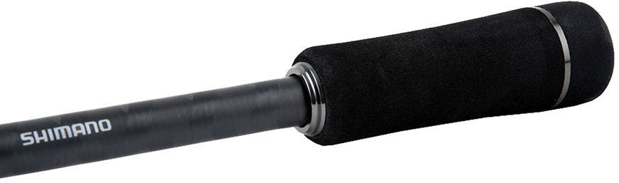 Спиннинг Shimano Nasci (EVA) 810MH 2.69m 14-42g 2266.42.05 фото