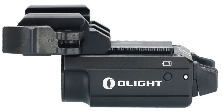 Ліхтар Olight PL-Mini 2 Valkyrie Black 2370.30.30 фото