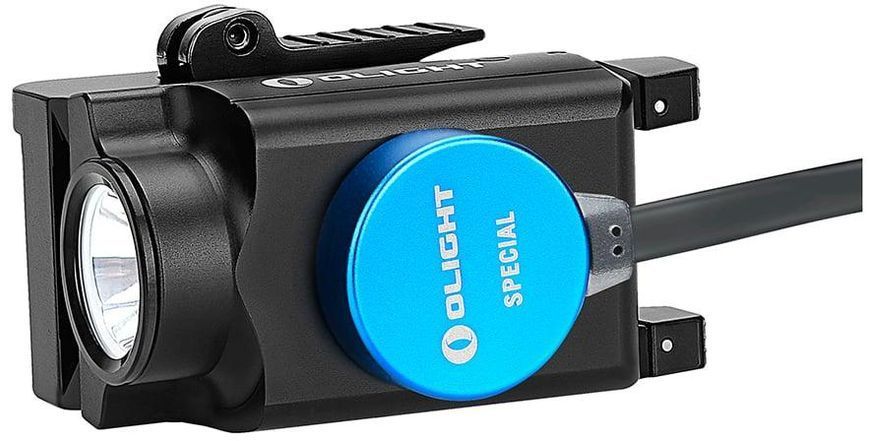 Ліхтар Olight PL-Mini 2 Valkyrie Black 2370.30.30 фото