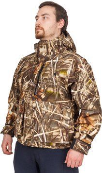 Куртка Beretta Outdoors Outlander 3XL 1207.18.99 фото