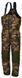 Напівкомбінезон Prologic Bank Bound Camo B&B XL Ivy Green/Camou 1846.17.61 фото 1
