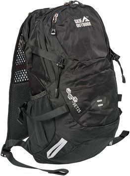 Рюкзак Skif Outdoor Racer. 25 л. Black 389.02.63 фото