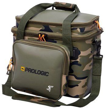 Сумка Prologic Element Storm Safe Caryall 25L 1846.17.07 фото