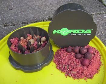 Подрібнювач Korda Krusha L KKS120 фото