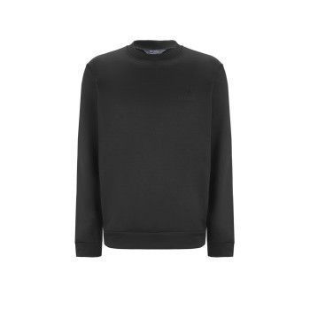 Реглан Viverra Every Day Fleece Top Black XL (РБ-2236915) РБ-2236915 фото