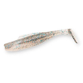 Плавающий силикон ZMAN Diezel Minnowz 5" 4pc #Smoky Shad (DMIN5-57PK4) DMIN5-57PK4 фото