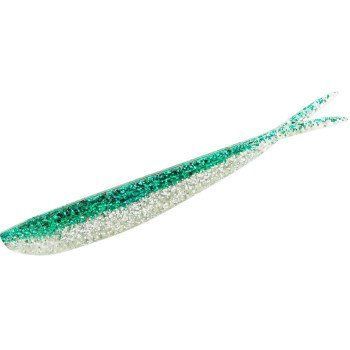 Силикон Lunker City Fin-S Fish 4" #46 10шт. (44600) 44600 фото