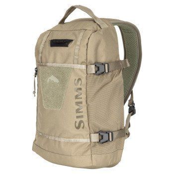 Сумка Simms Tributary Sling Pack Tan (13380-276-00) 13380-276-00 фото