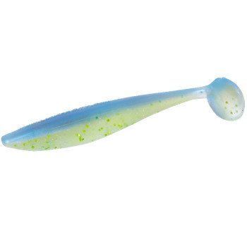 Силикон Lunker City Swimfish 3.75" #233 8шт. (37233) 37233 фото