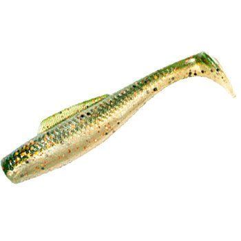 Плавающий силикон ZMAN Diezel Minnowz 4" 5pc #RedFish Toad (DMIN-321PK5) DMIN-321PK5 фото