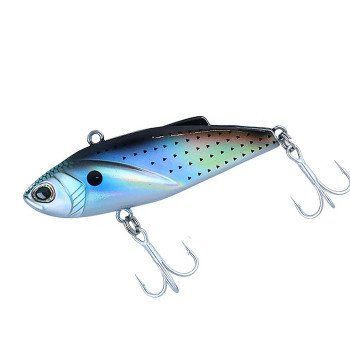Виб Daiwa Seabass Hunter Vibe Z 80S 80mm 33g #Bora Konoshiro (07404595) 07404595 фото