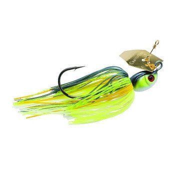 Чаттербейт ZMAN Project Z CB 21g #Chart Sexy Shad (CB-PZ34-04) CB-PZ34-04 фото