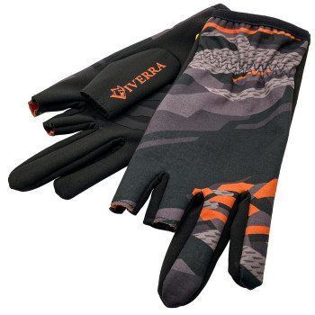 Рукавиці Viverra Softshell Infinity Gloves XL (2282437) 2282437 фото